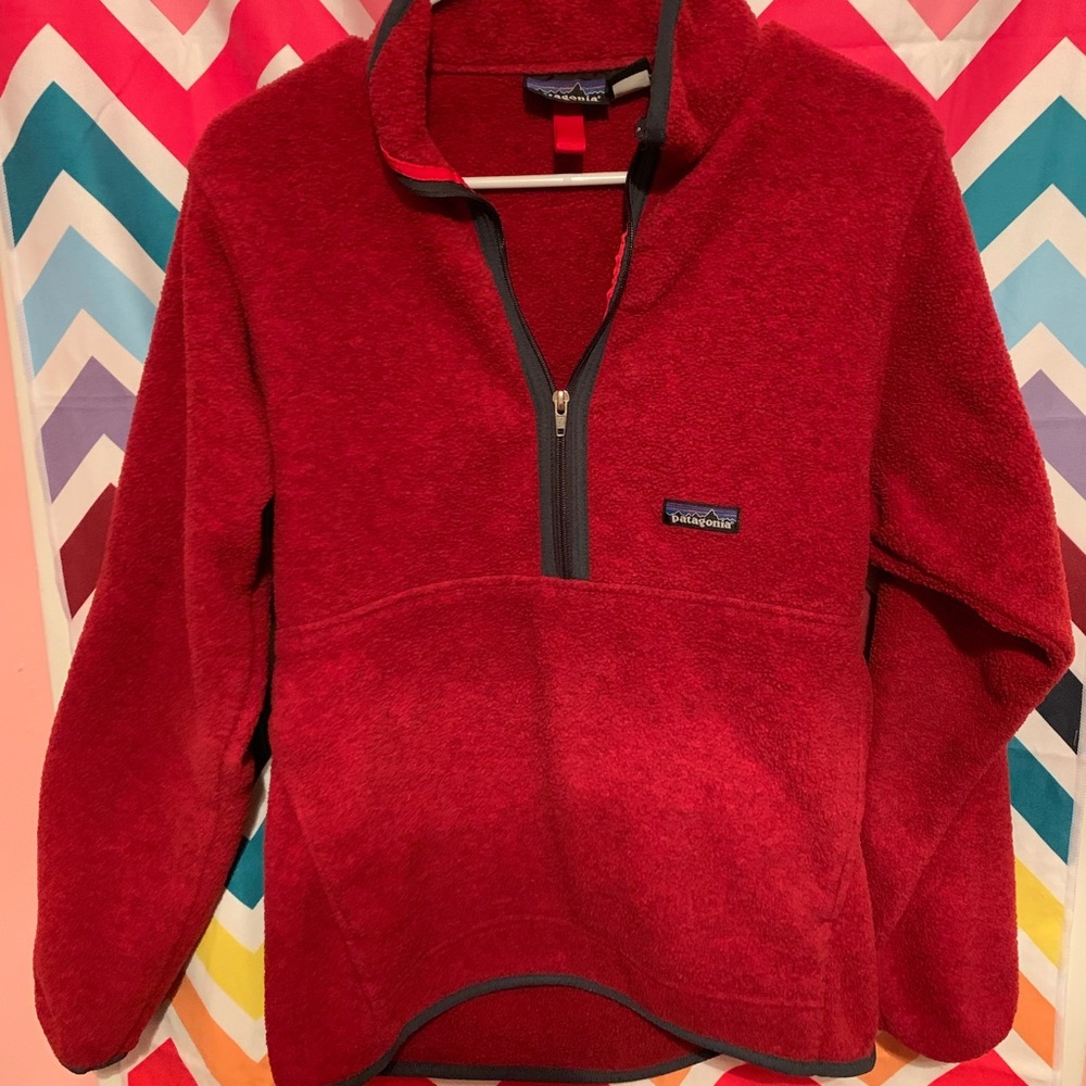 Patagonia